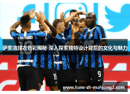 萨索洛球衣色彩揭秘 深入探索独特设计背后的文化与魅力