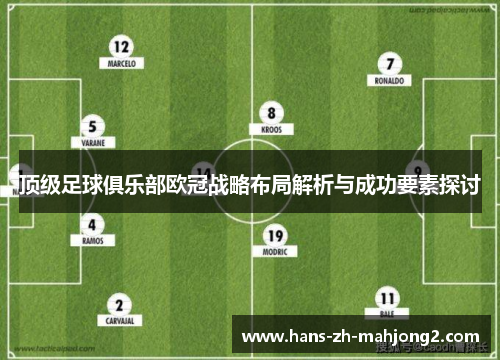 顶级足球俱乐部欧冠战略布局解析与成功要素探讨