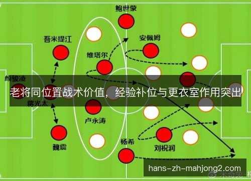 老将同位置战术价值，经验补位与更衣室作用突出
